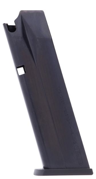 Picture of BERSA THUN9MHCMAG THUNDER 9 17R HGH CAP