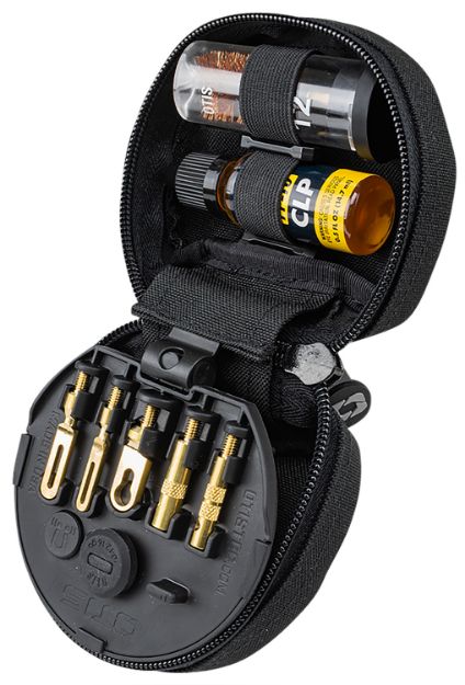 Picture of OTIS FG-753-G 3 GUN COMP CLN KIT