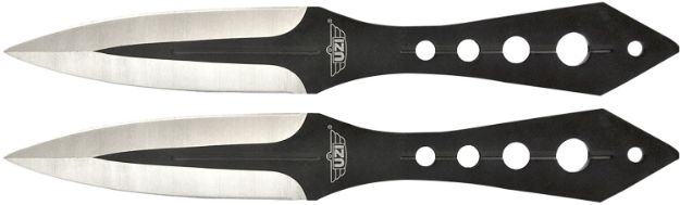 Picture of CAMP UZK-TRW-TZP UZI TZP THROWER KNIFE 2PC