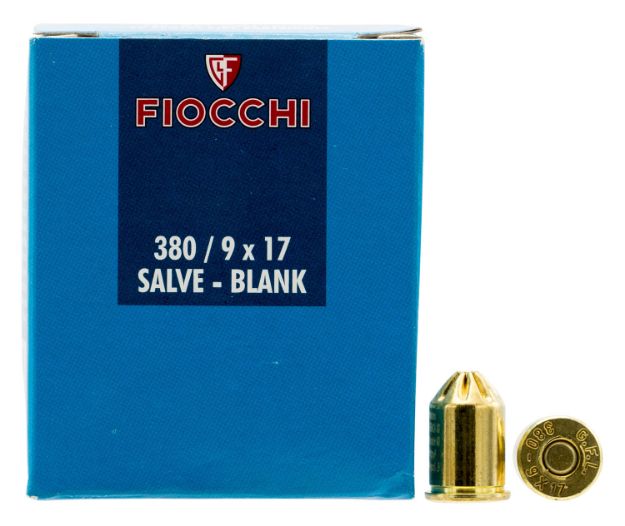 Picture of FIO 380BLANK 380 RIMMED SHORT 50/30