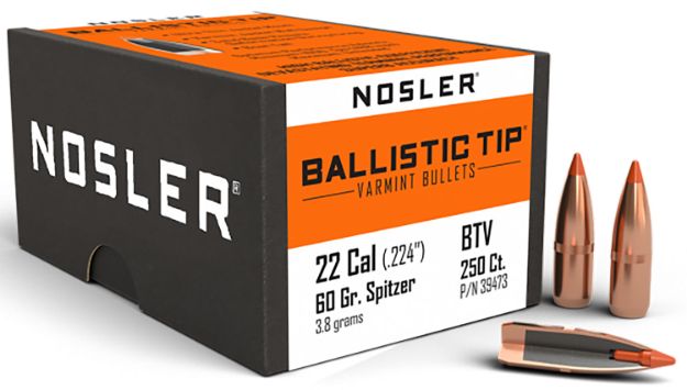 Picture of NOS 39473 BLSTC VAR 22 60 BT 250