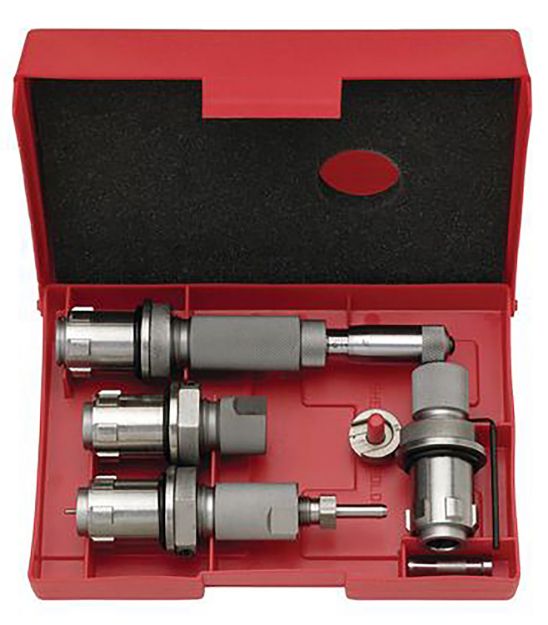 Picture of HORN 546452 SER5 4-DIE SET 450BUSHMASTER .452