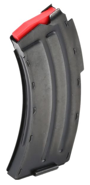 Picture of SAV 20005 MAG 22LR MKII BL 10RD