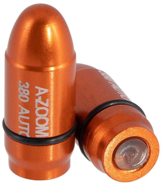 Picture of AZOOM 17101 STRIKER CAP 380 ACP 2PK