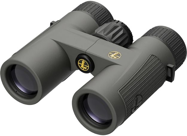 Picture of LEU 172660 BINO 10X32 BX-4 PRO GUIDE HD GRAY