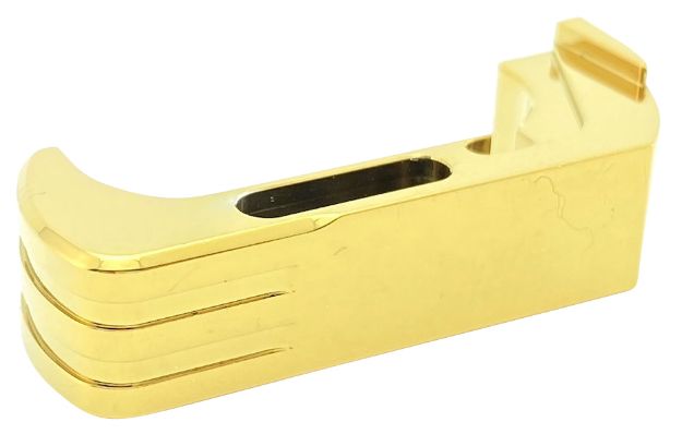 Picture of CROSS CRG5MCGD GLOCK MAGAZINE CATCH GEN 5 AND 4 GO