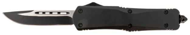 Picture of SRK T624-B-DP DROP PNT BLK/SLVER