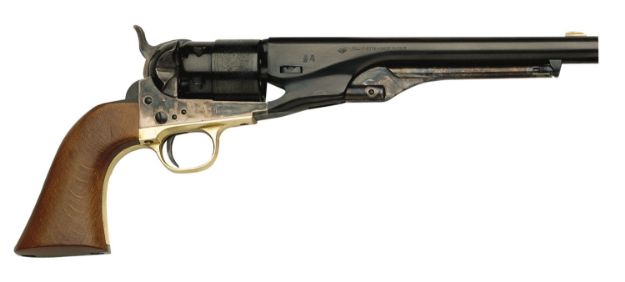 Picture of TRAD FR18602 1860 ARMY 44 BL 8