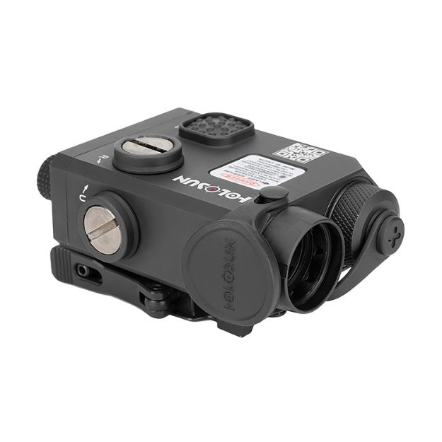 Picture of HOLOSUN*LS321G GRN LASER IR ILLUM 7075