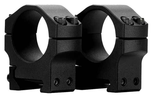 Picture of MDT 103347BLK SCP RINGS PREMIER 30MM MED 1IN BLK