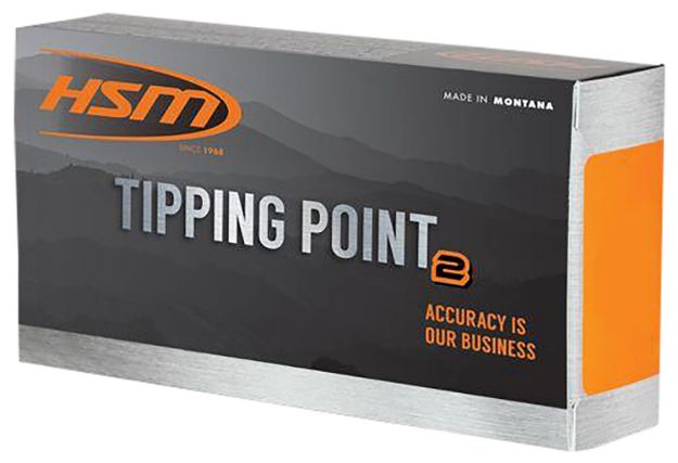 Picture of HSM 65X559NLD 6.5X55 140 SST TIPPING PT2 20/25