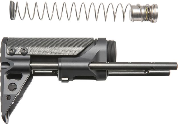 Picture of BATTLE VERT-V2-PDW-556 223WY STK BLK