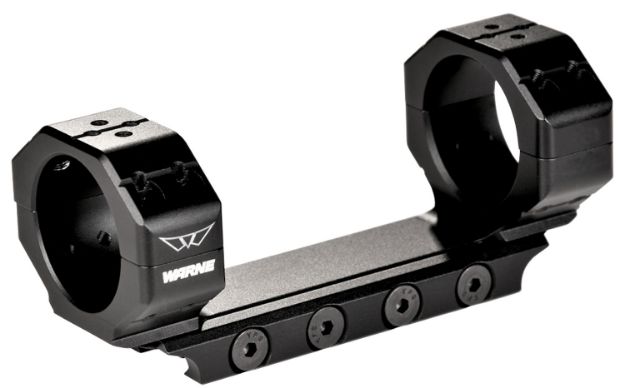 Picture of WARNE 7821M SKYLINE 1PC PREC MOUNT 34MM MED