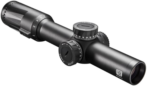 Picture of EOTECH VDU16FFSR1G VUDU 1-6X24 FFP SR1 MRAD