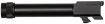 Picture of GLK 39896 G23 GEN4 M14,5 X 1 LH 40 THRD BARREL