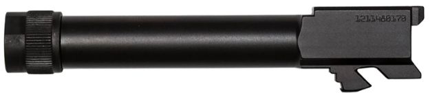 Picture of GLK 39896 G23 GEN4 M14,5 X 1 LH 40 THRD BARREL
