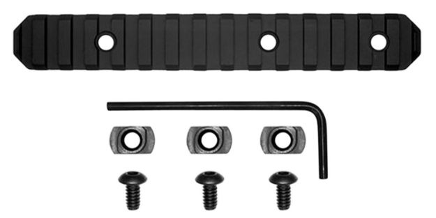 Picture of GROV GTSW239 RAIL 6IN 15SLOT M-LOK