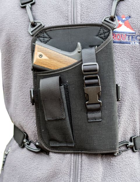 Picture of GROV GTHL14905R PACK HOLSTER LG AUTOS