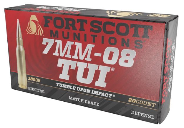 Picture of FSM 7MM08-120-SCV1 7MM08 120G SCS TUI 20/10