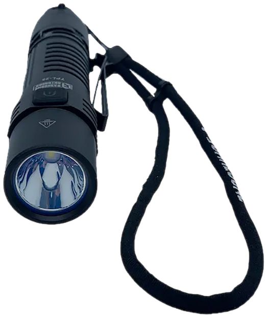 Picture of BARE TPL25 HANDHELD FLASHLIGHT 1000LUM