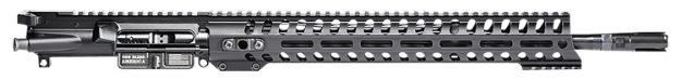 Picture of POF 01653 MINUTEMAN UPPER 350L 16 14M RAIL BLK