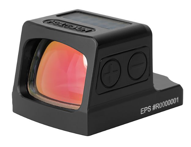 Picture of HOLOSUN EPS-GR-MRS ENCLOSED PSTL SGT FSIZED