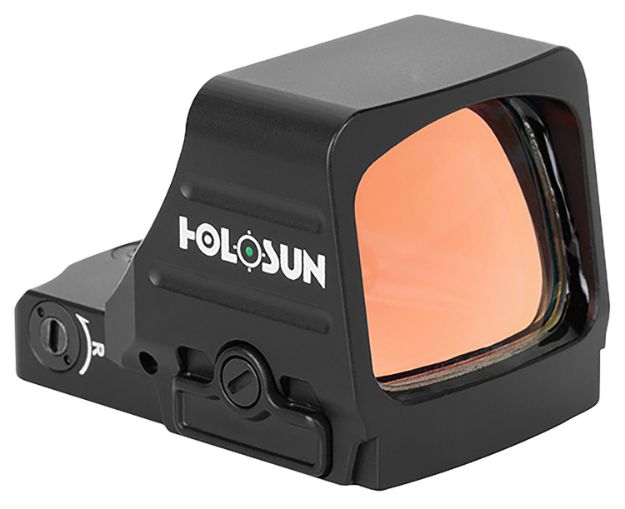 Picture of HOLOSUN HE507COMP-GR REFLX SIGHT MULTI RETICLE