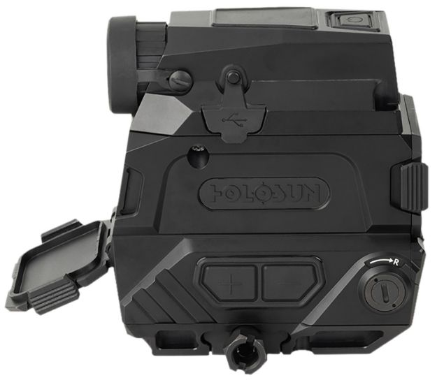 Picture of HOLOSUN DRS-NV DIGITAL NV MULTI RETICLE