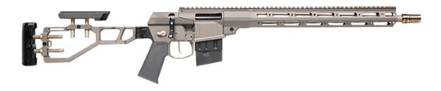 Picture of Q MINIFIX-556-16IN-GRAY MINI FIX 5.56 16 GRY