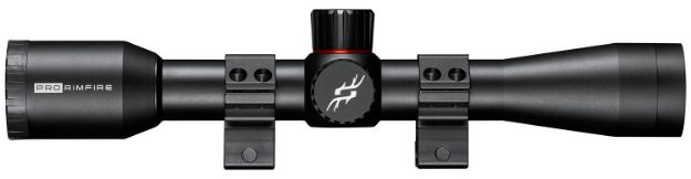 Picture of SIM SPR432 PRO RIMFIRE 4X32 RFLSCP