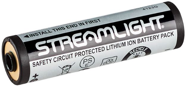 Picture of STL 74436 STRION 2020 BATTERY