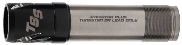 Picture of RR 200297 INVECTOR PLUS 12 GAUGE RAPTOR TSS CHOKE
