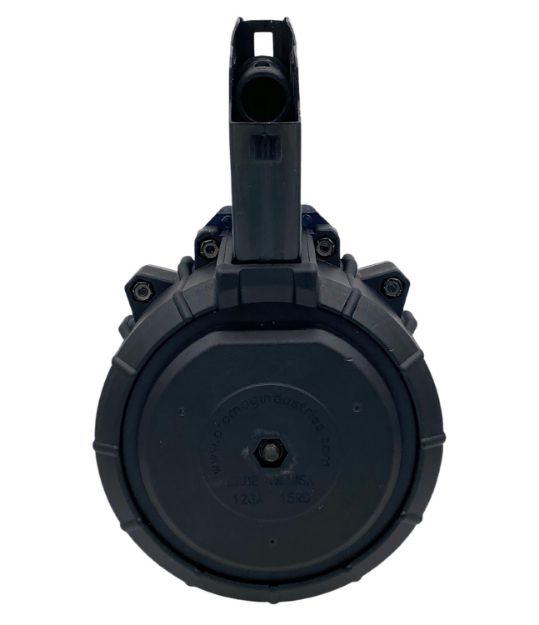 Picture of PRO MKAA4 DRUM MKA 1923 12GA 2 3/4 15RD