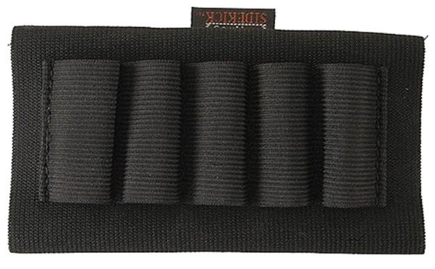 Picture of UNC 8849-1 BUTT STOCK HOLDR SHOTGN BLK