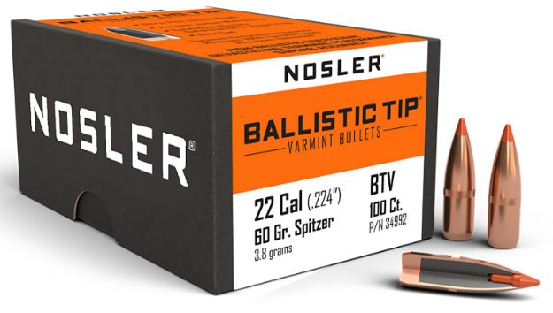 Picture of NOS 34992 BLSTC VAR 22 60 SP 100