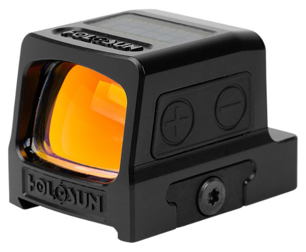 Picture of HOLOSUN HE509T-RD X2 RFLX SGHT M.RETICLE TITNM