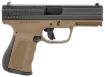 Picture of FMK G9C1G2BRTSS 9C1 G2 9MM 14RD BURNT BRNZ