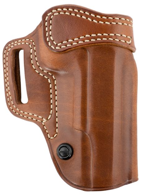 Picture of GALCO AV212R AVENGER BELT 5" 1911 TAN