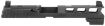Picture of SIG 8900950 P320 9M PROCTSLIDE XRY3 4.7 BLK