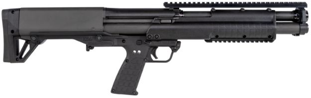 Picture of KEL KSGBLK 12G 18.5 7+7 BLK