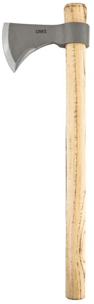 Picture of CRKT 2732 WOODS NOBO THWK 19.13L 3.47 HKRY