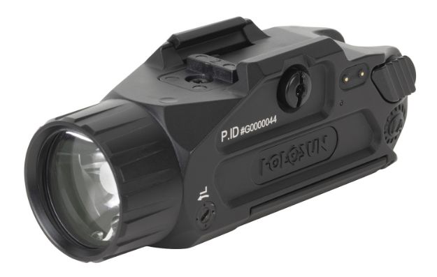 Picture of HOLOSUN P.ID-PLUS PSTVE ID PSTL LGT GRN LSR