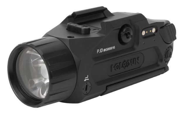Picture of HOLOSUN P.ID-DUAL PSTVE ID PSTL LGT IR LSR