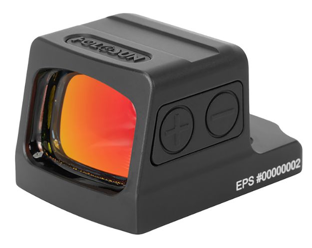 Picture of HOLOSUN EPS-RD-6 ENCLSED PSTL SGT 6MOA RED