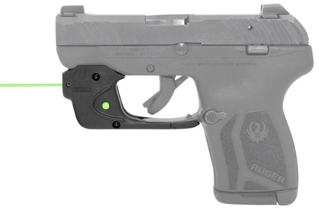 Picture of VIR 912-0071 E-SERIES GRN LSR RUGER LCP MAX