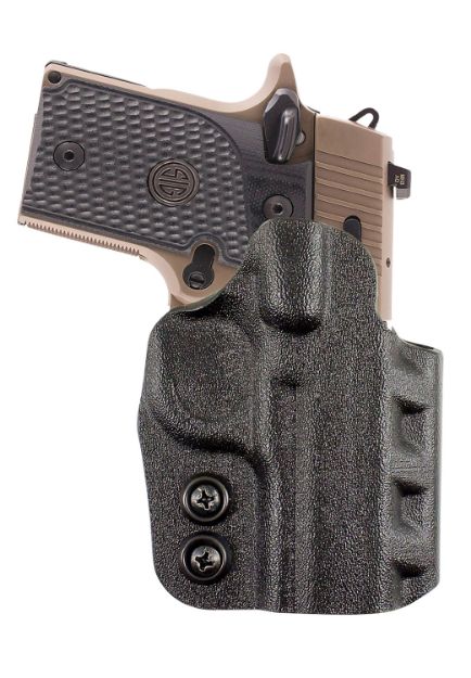 Picture of DES D94KAB6Z0 CAZZUTO GLOCK19,19 G5,19X,23,32,45