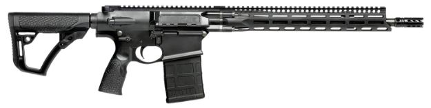 Picture of DDF 0215707258055*CA* DD5V3 MLOK 7.62 16 10R BLK