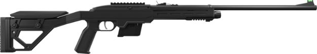 Picture of CROS 1077TAC SEMI-AUTO REPEATER AIRRFL