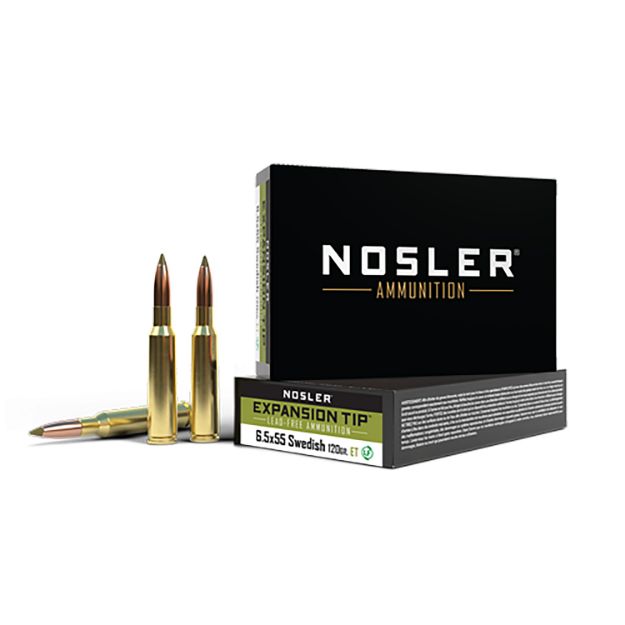 Picture of NOS 40015 ETA-6.5X55 120G ET SP 20/10