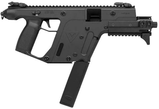 Picture of KRISS KV10PBL30 VECTOR SDP G2 10MM 6.5 BLK